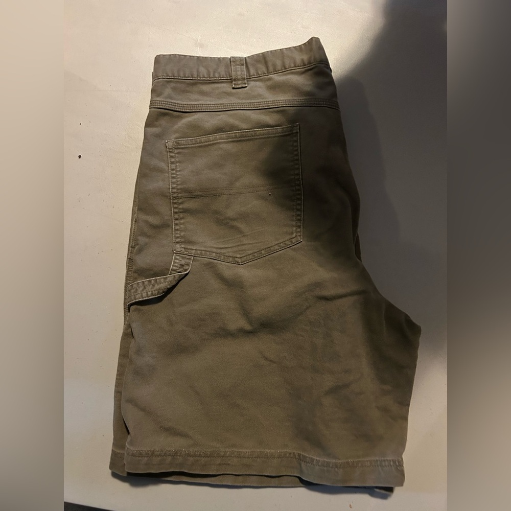 Cherokee Olive Green Trousers